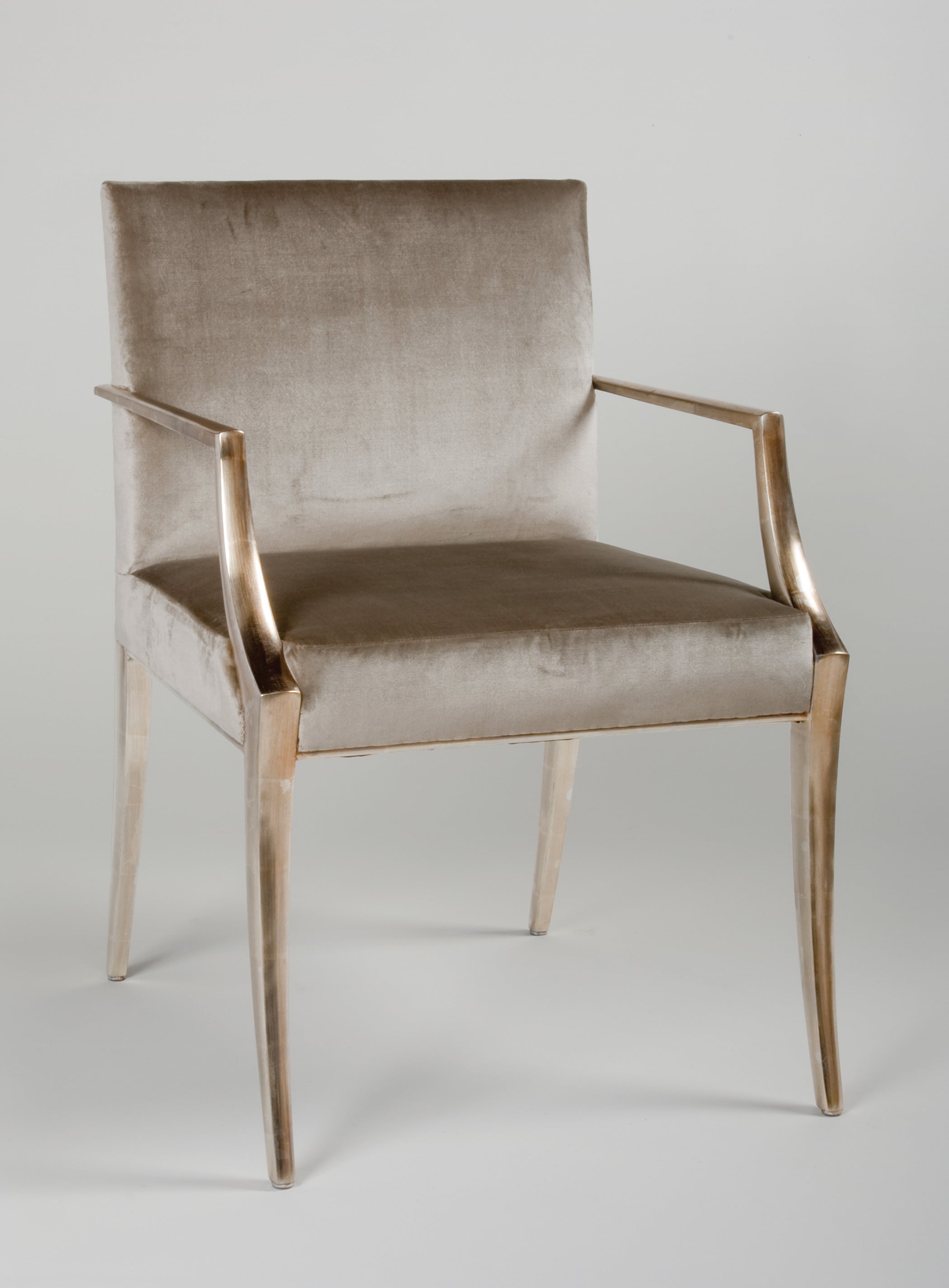 Agnes Armchair