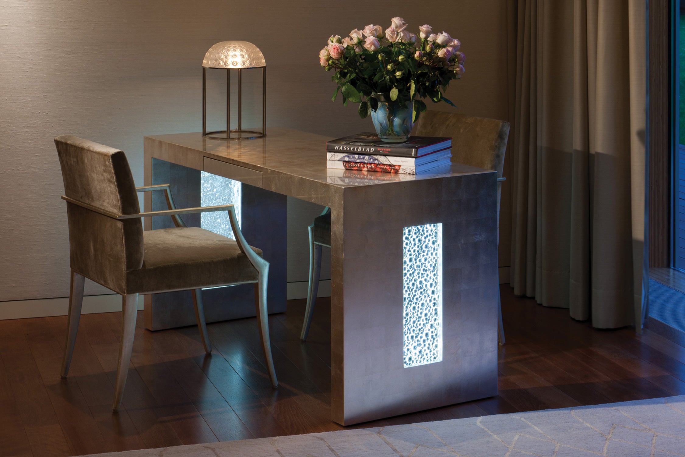 Agnes Armchair