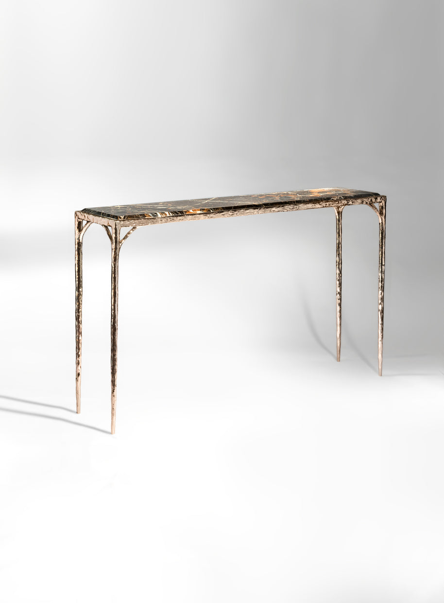 Amsterdam Console