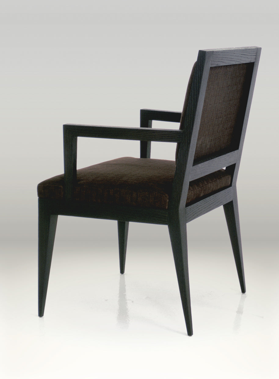 Carre Armchair