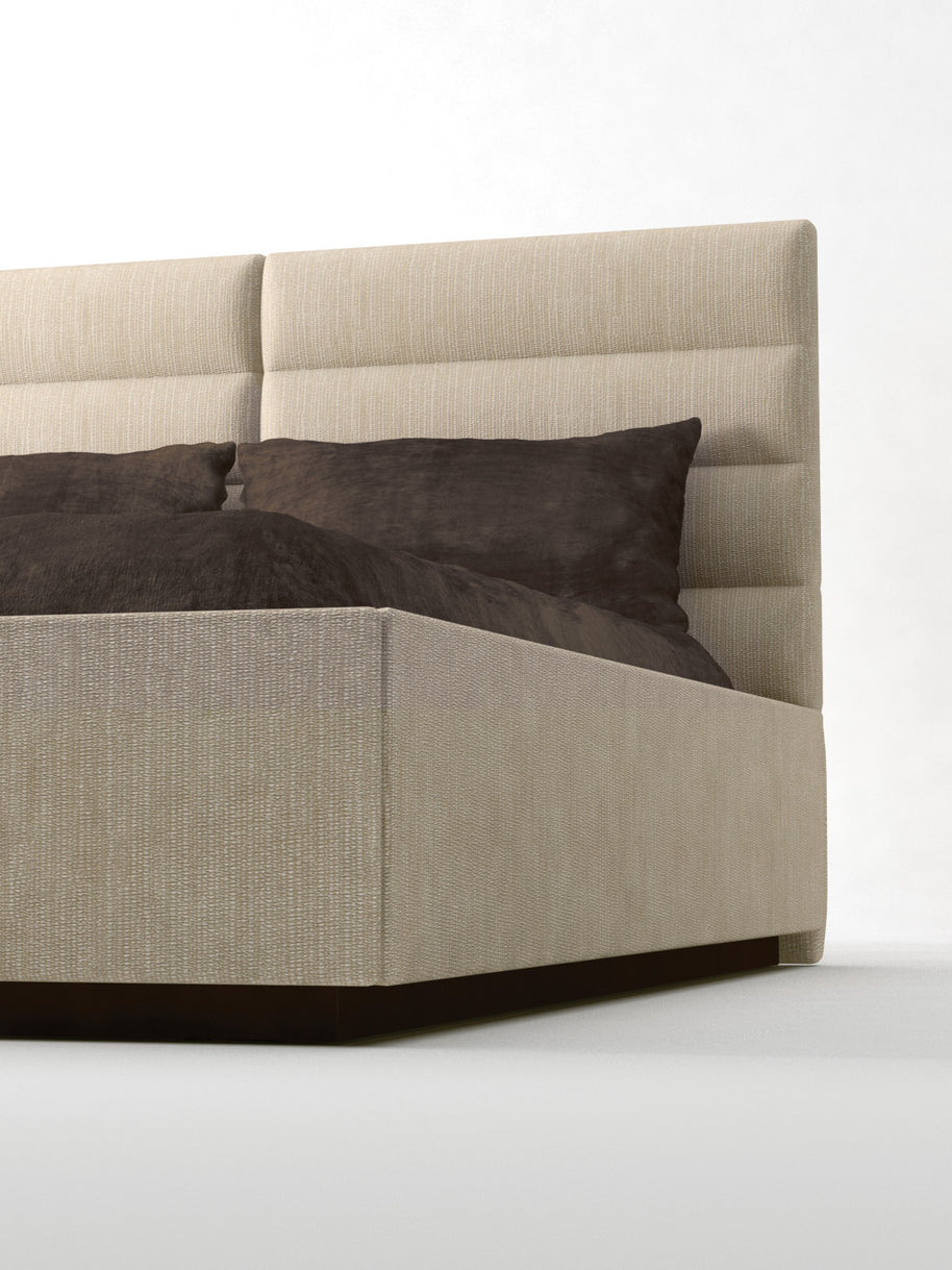 Comfort Bed