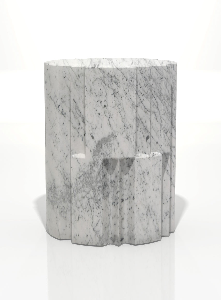 Greek Stool