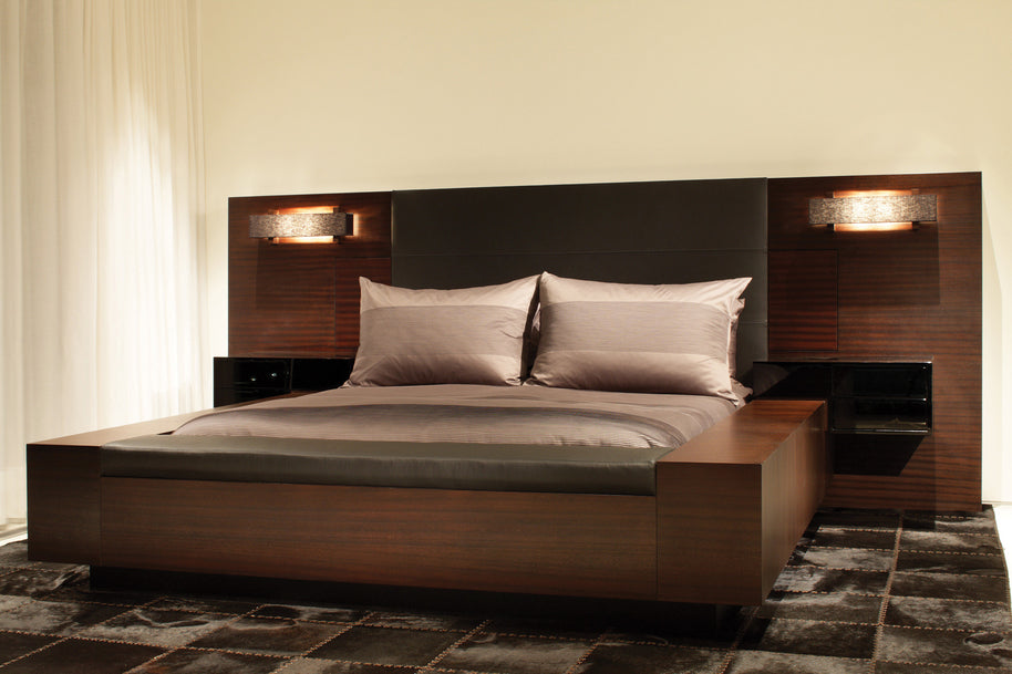 Lusso Bed