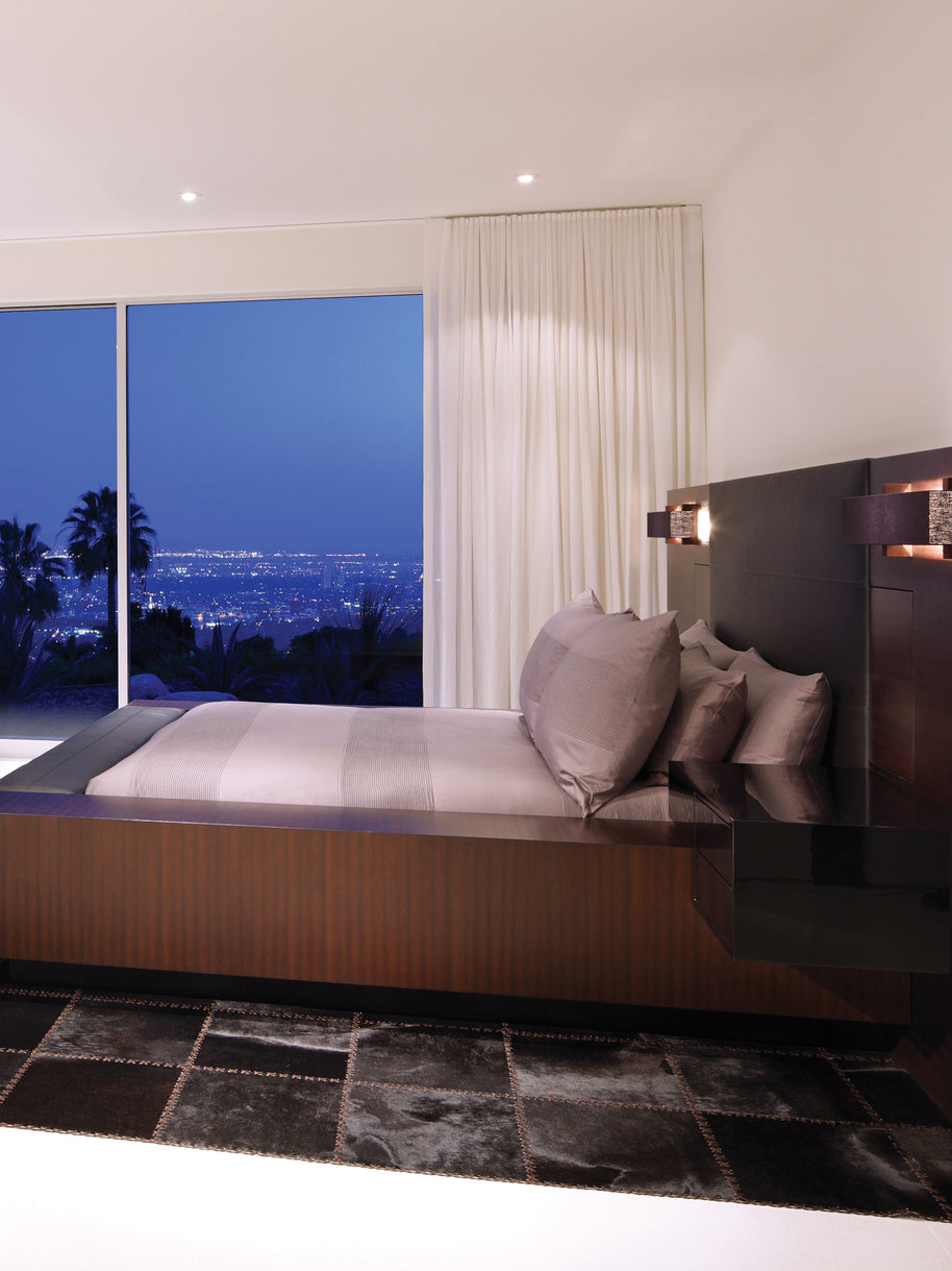 Lusso Bed