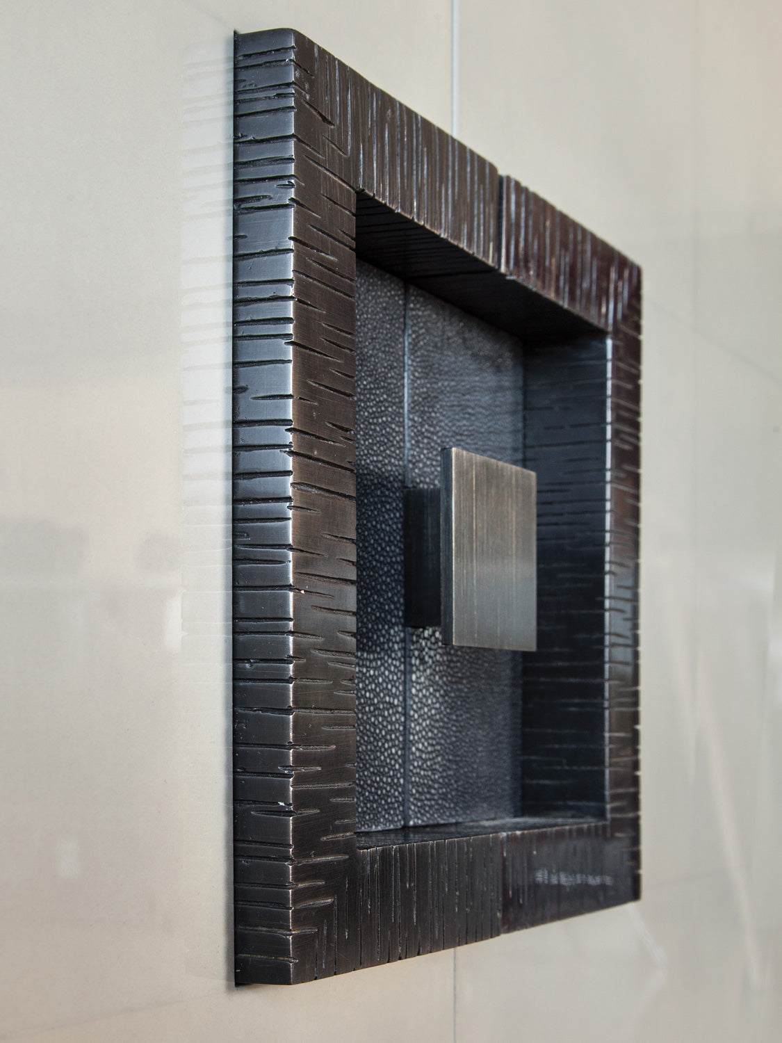 Pandora Cabinet