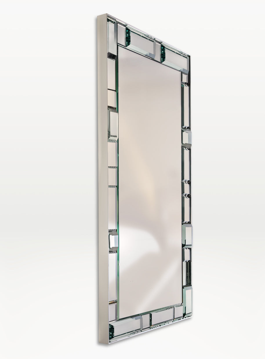 Pave Mirror