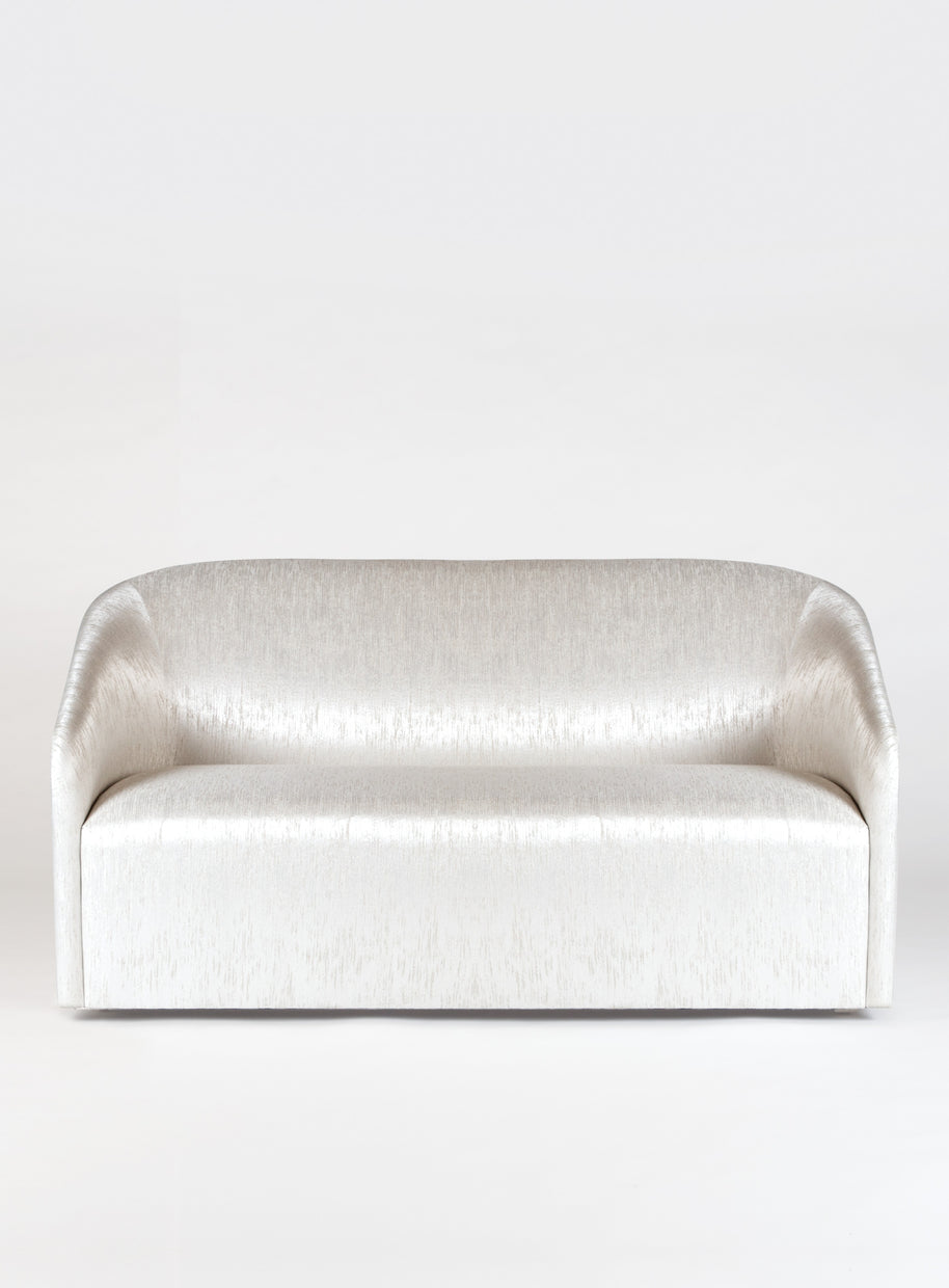 Rotunda Settee