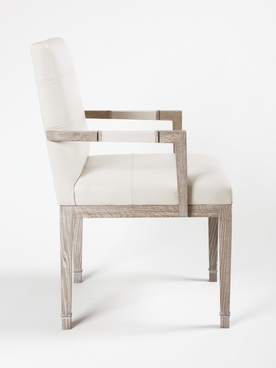 Valentino Armchair
