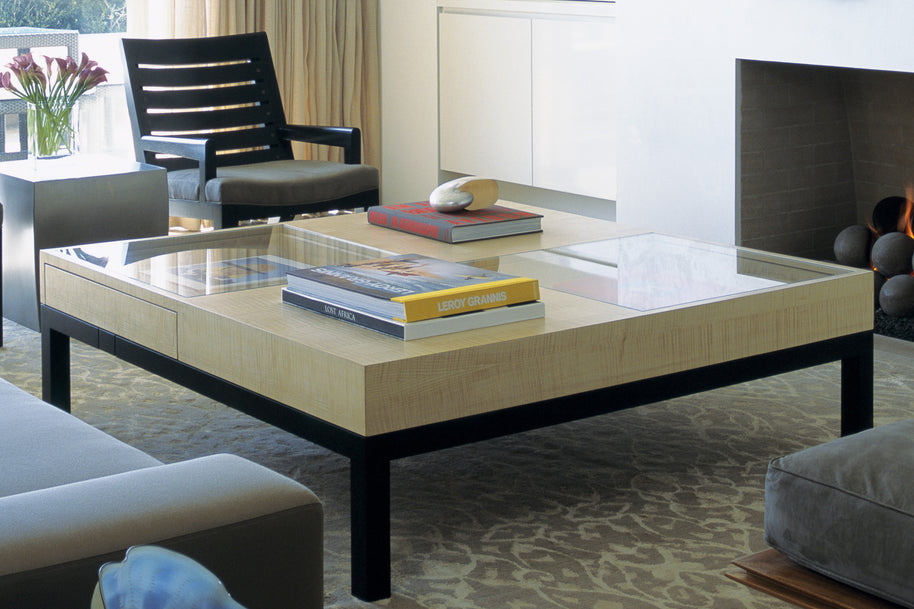 Whitney Coffee Table