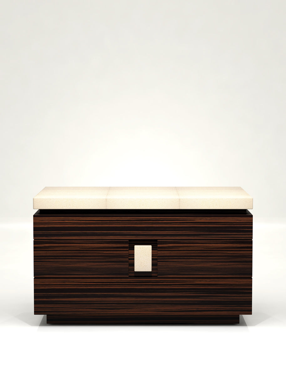 Wilshire Nightstand