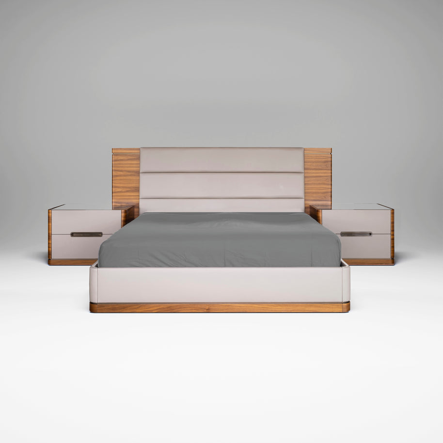 Scottsdale Bed