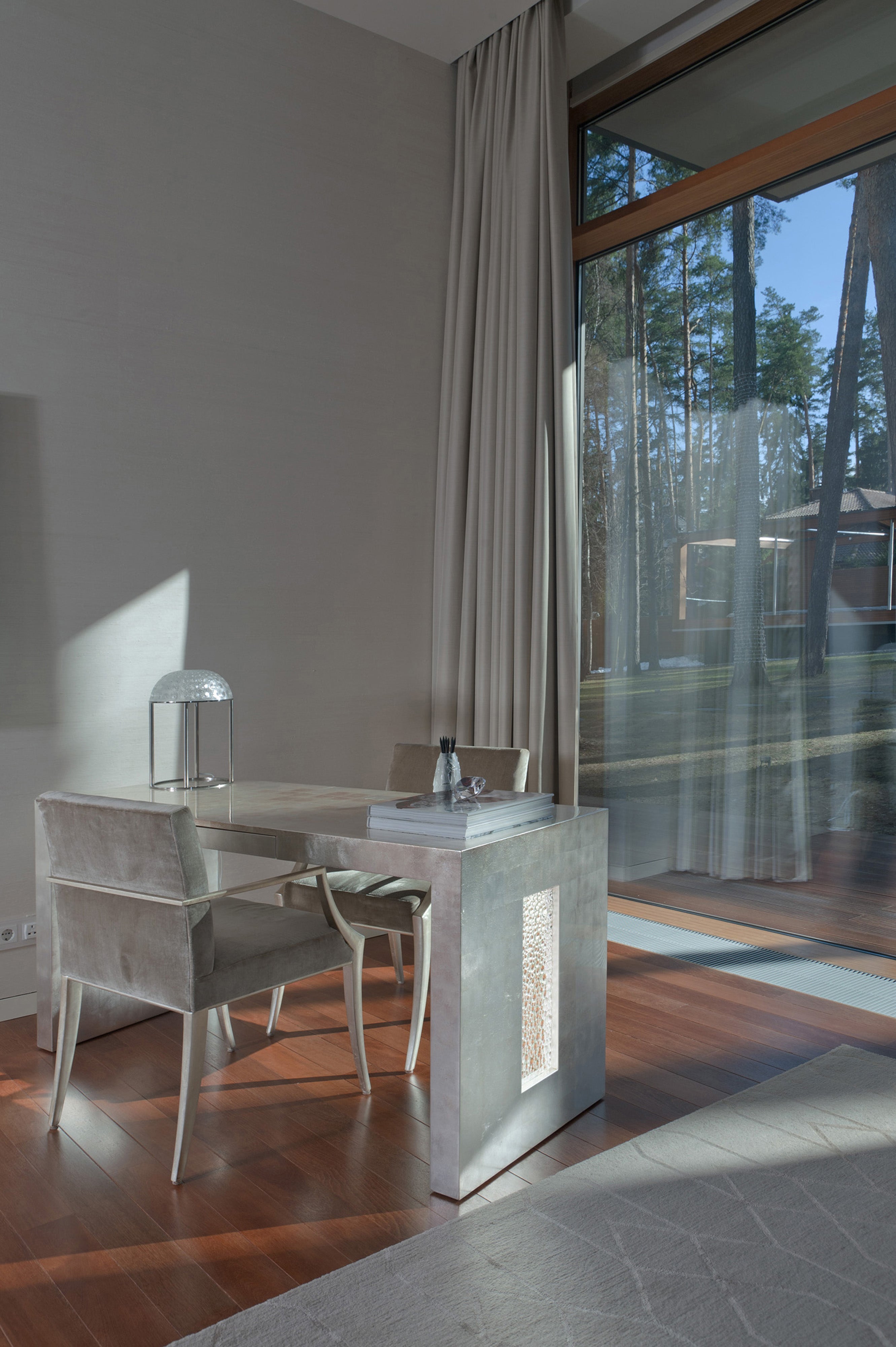 Agnes Armchair