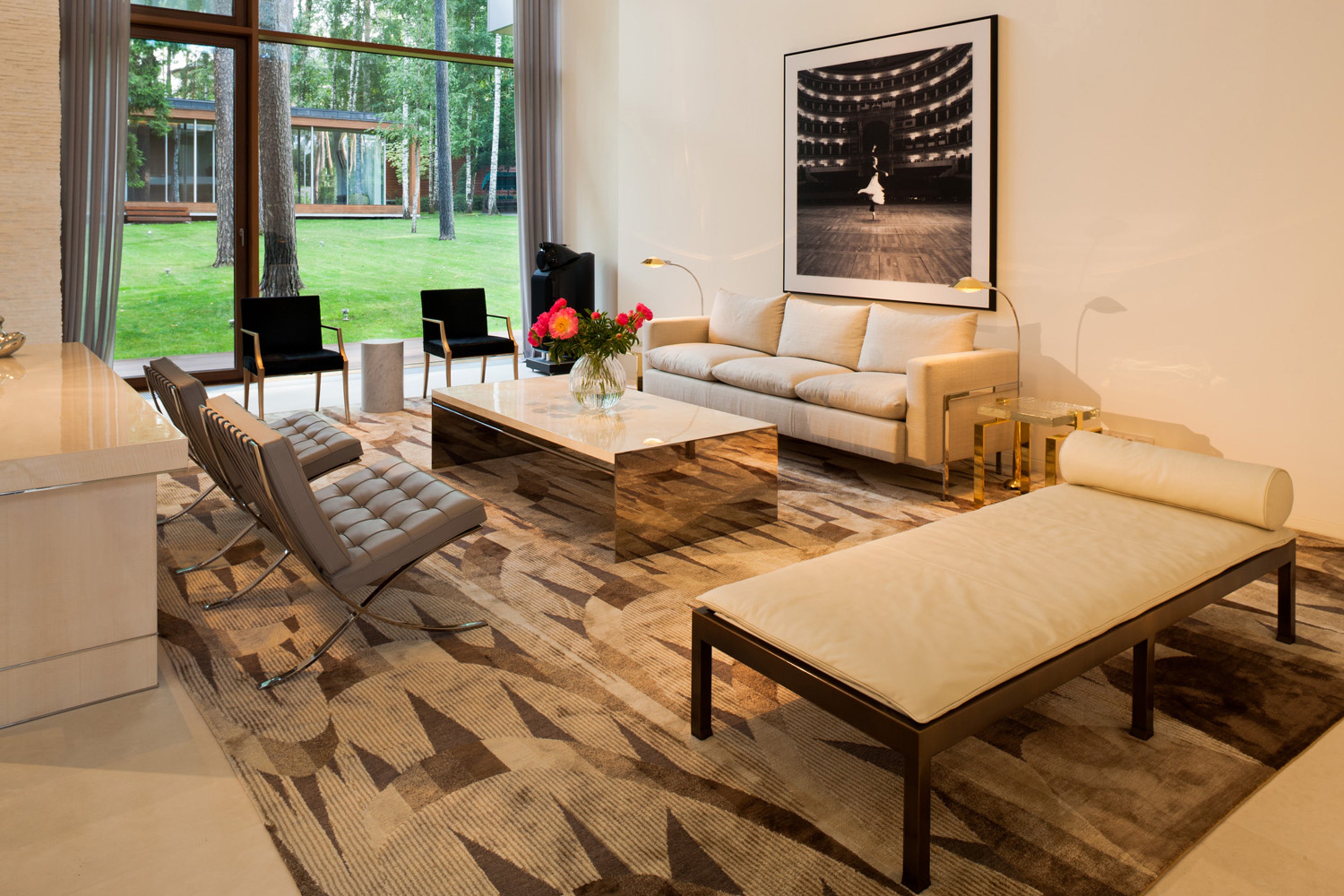 Agnes Armchair