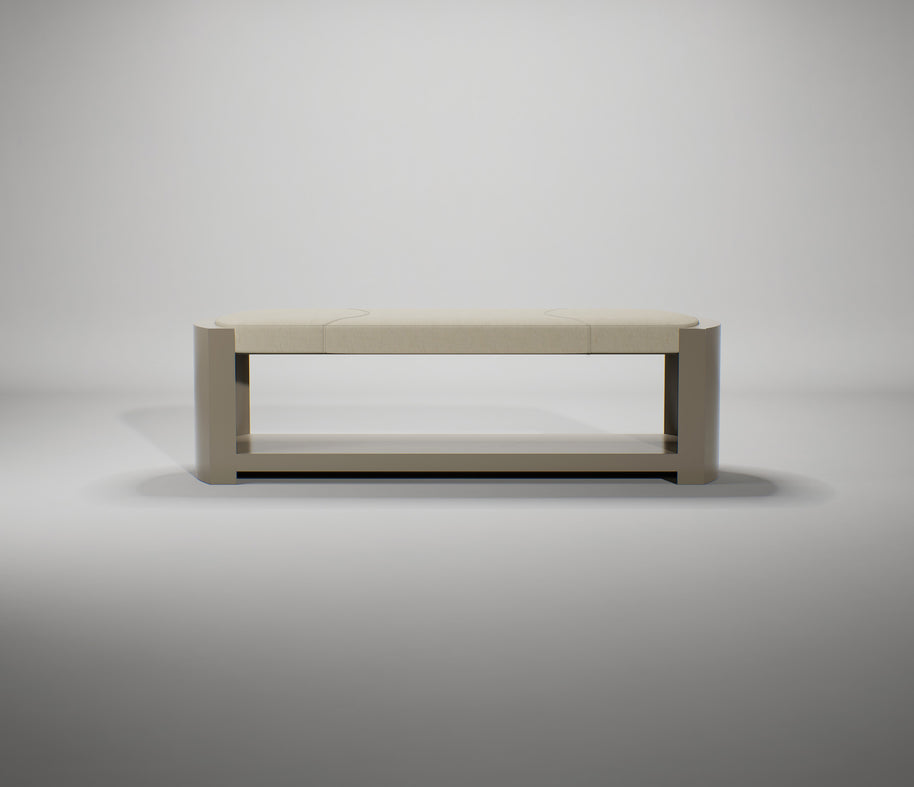 Joanna Bench