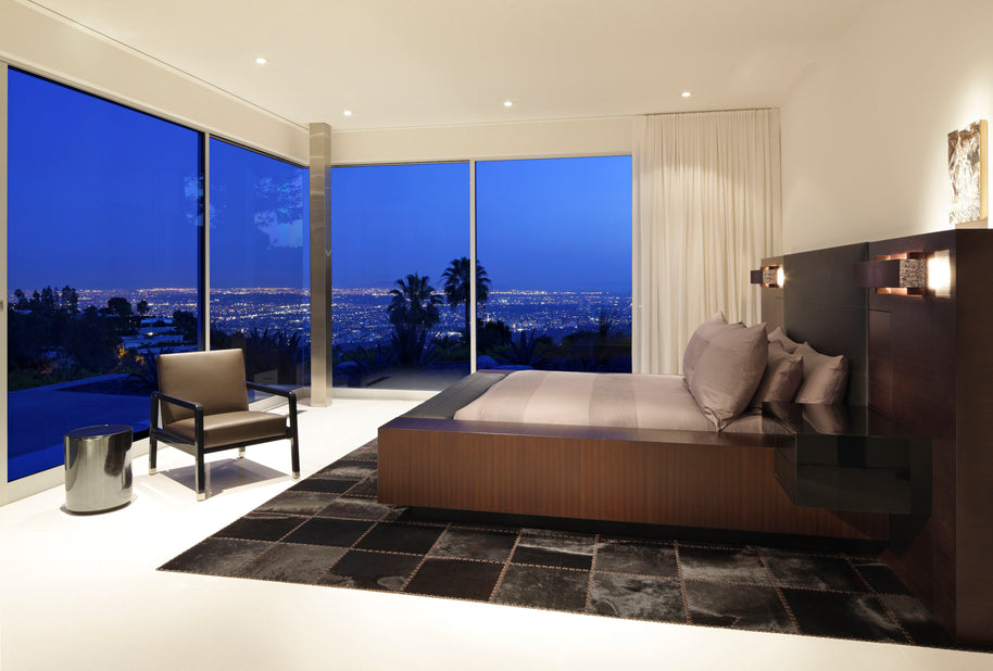 Lusso Bed