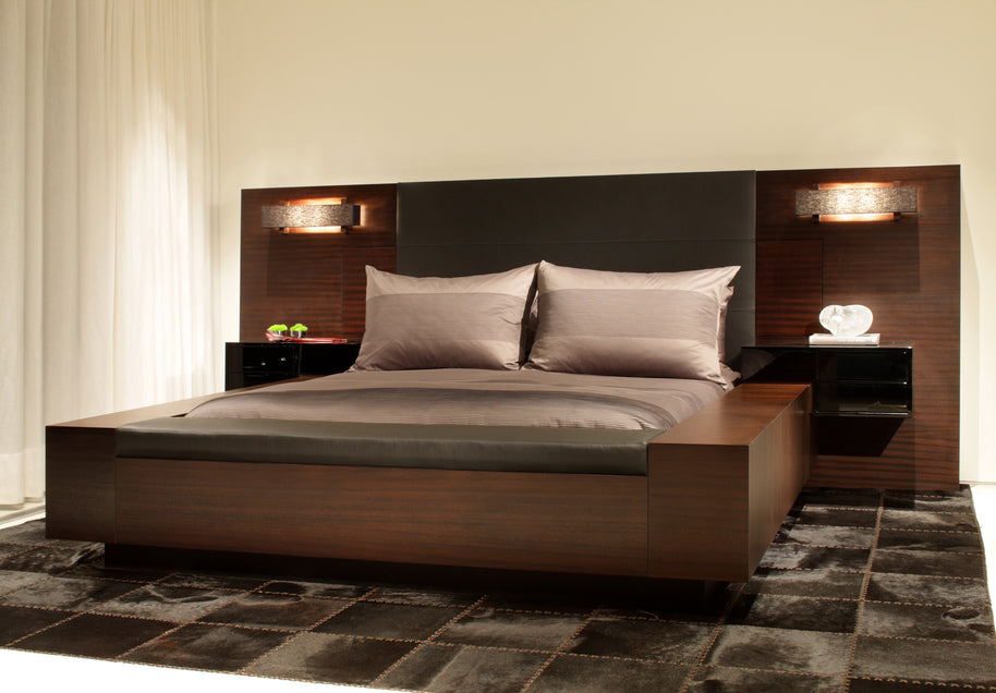 Lusso Bed