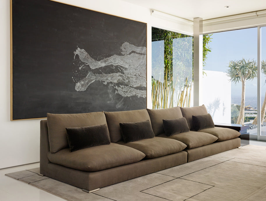 Moroccan Sectionals