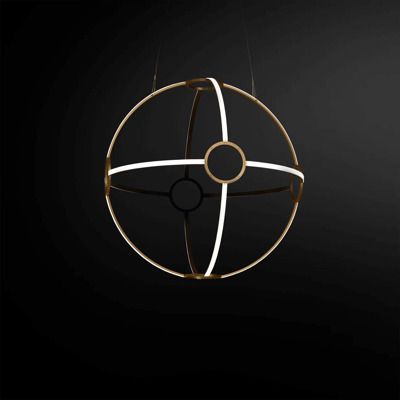 ONA 70 CHANDELIER