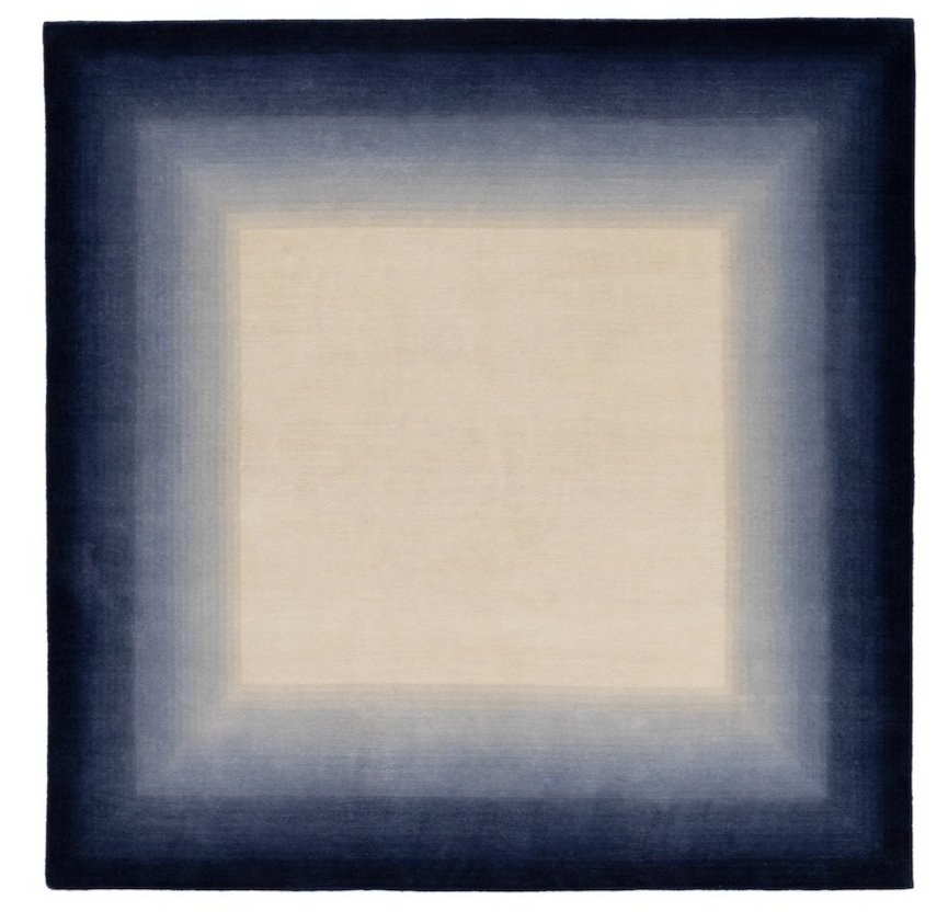 FRAMED OMBRE