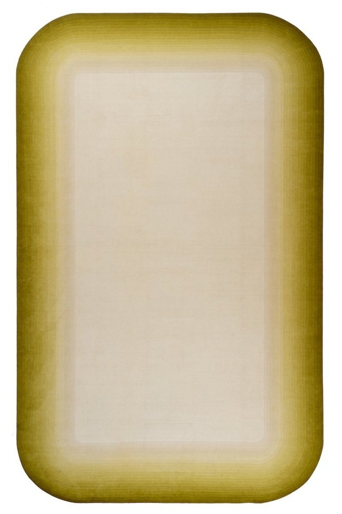 FRAMED OMBRE