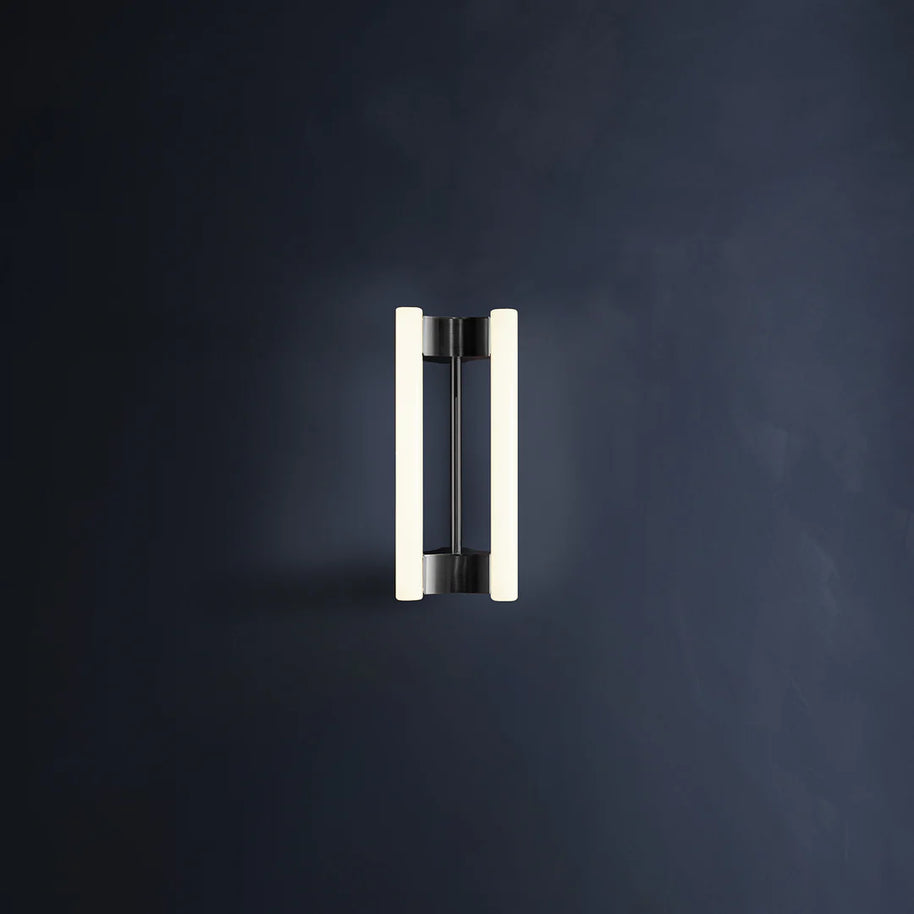 LIA WALL SCONCE 30