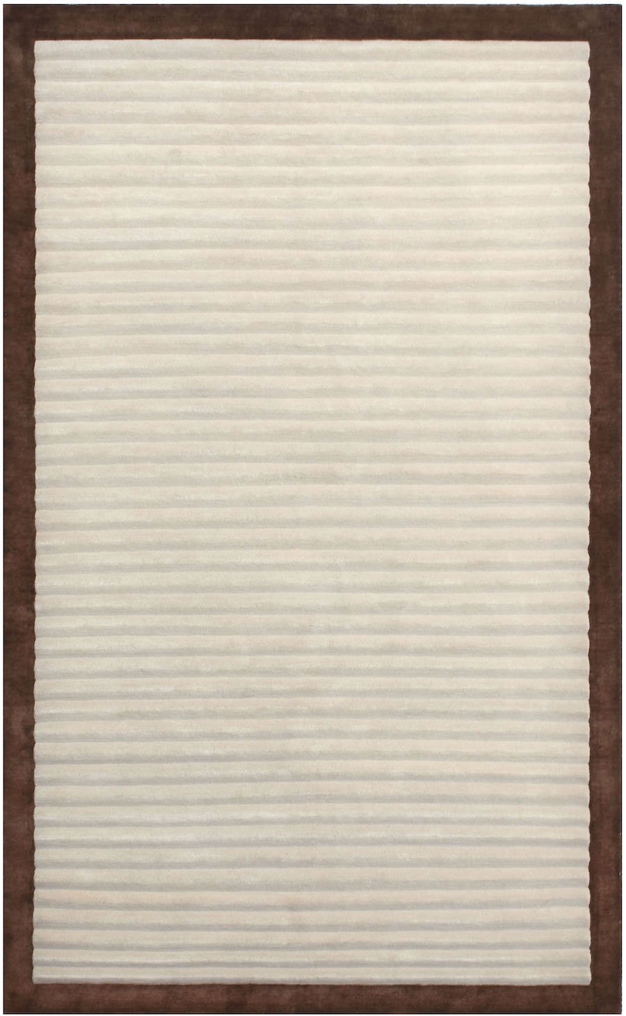FRAMED CORDUROY