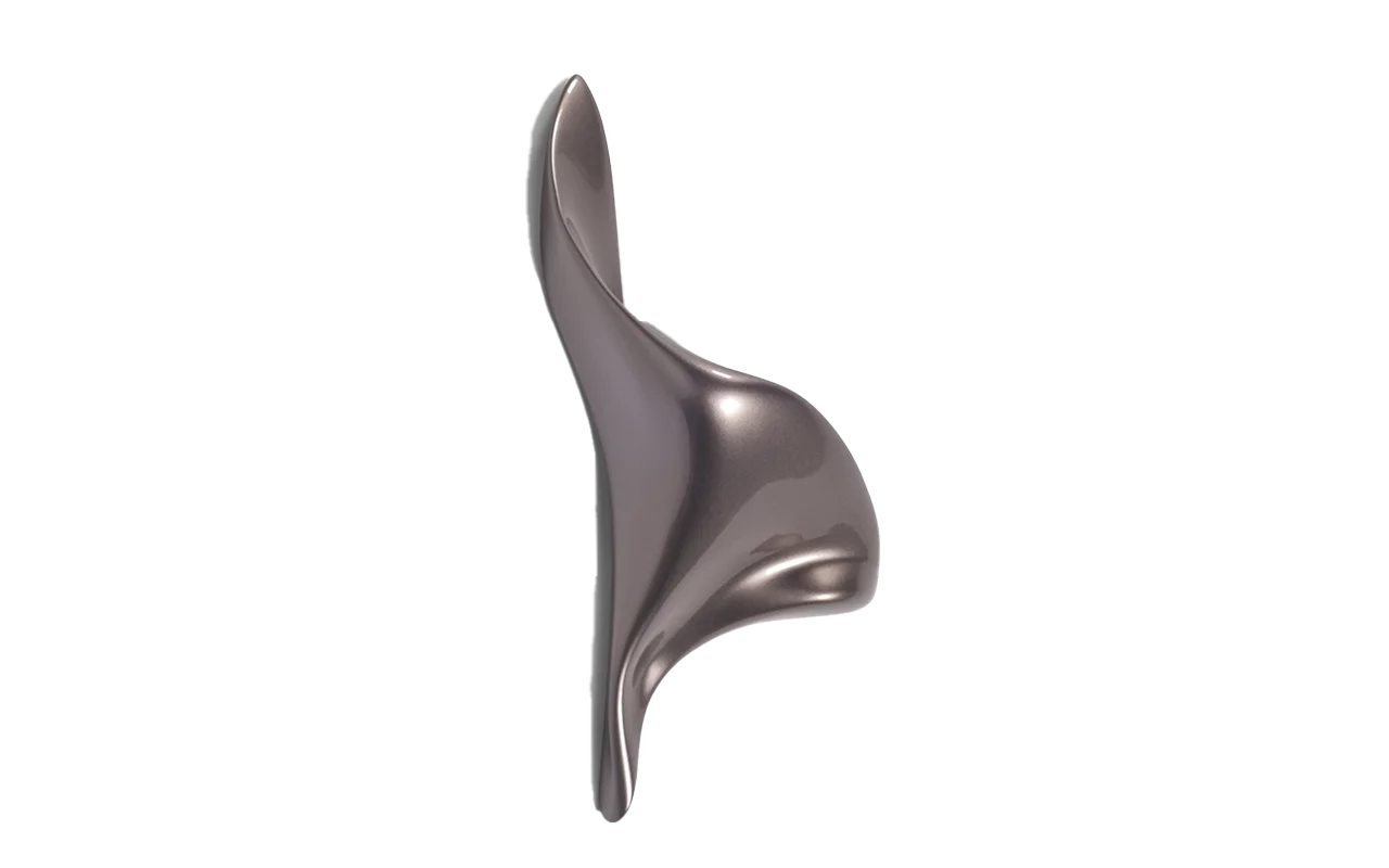 LUSTOUS | Metallic Lacquer