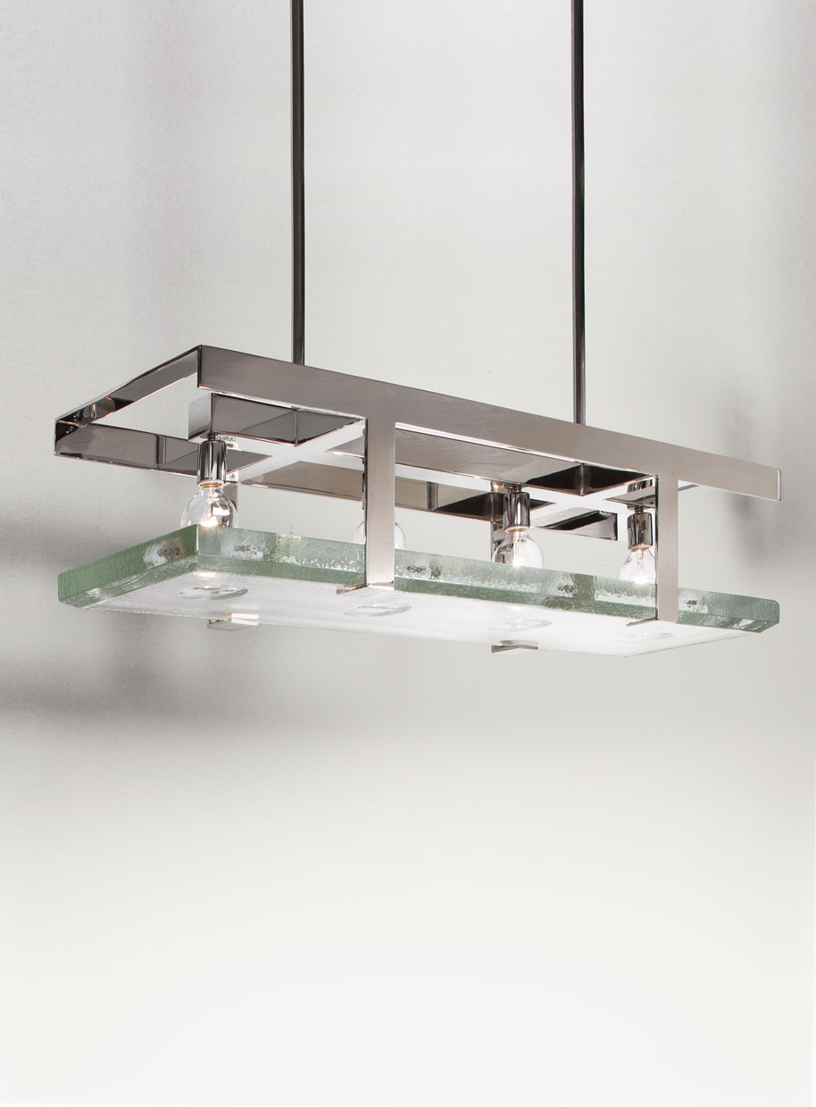 Jewel Chandelier