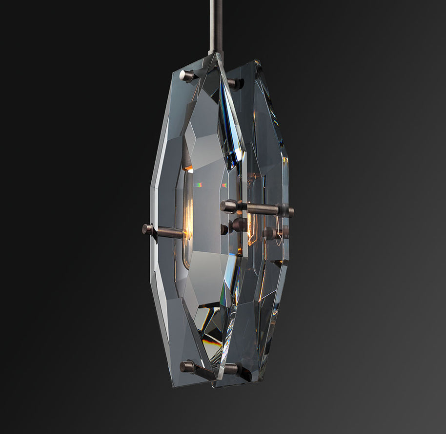 Francaix Pendant