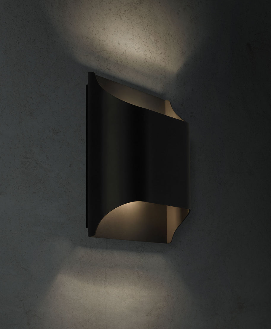 Leclerc Outdoor Sconce