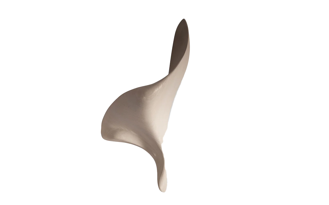 LUSTROUS | Whitewash