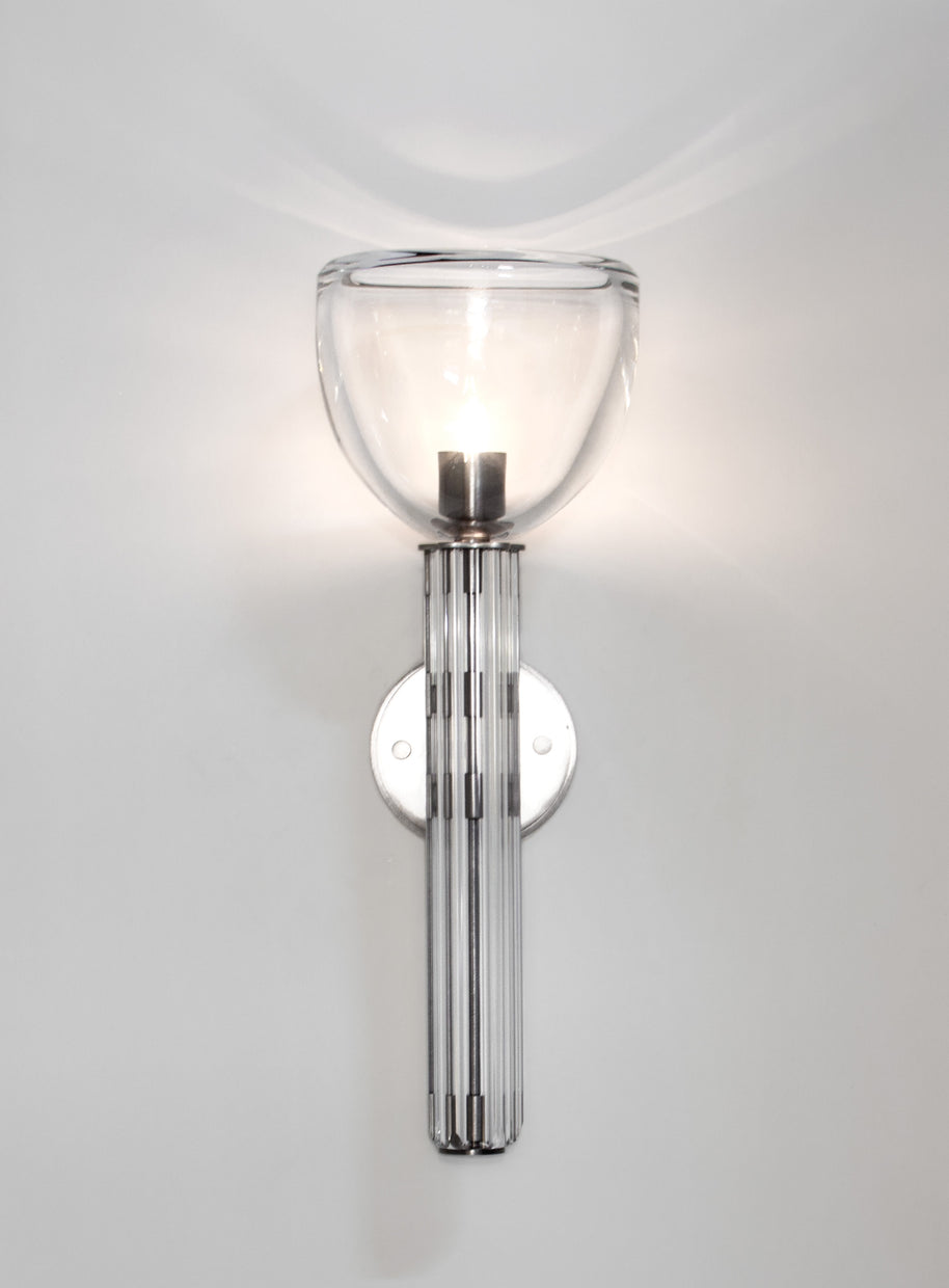 Montecito Sconce