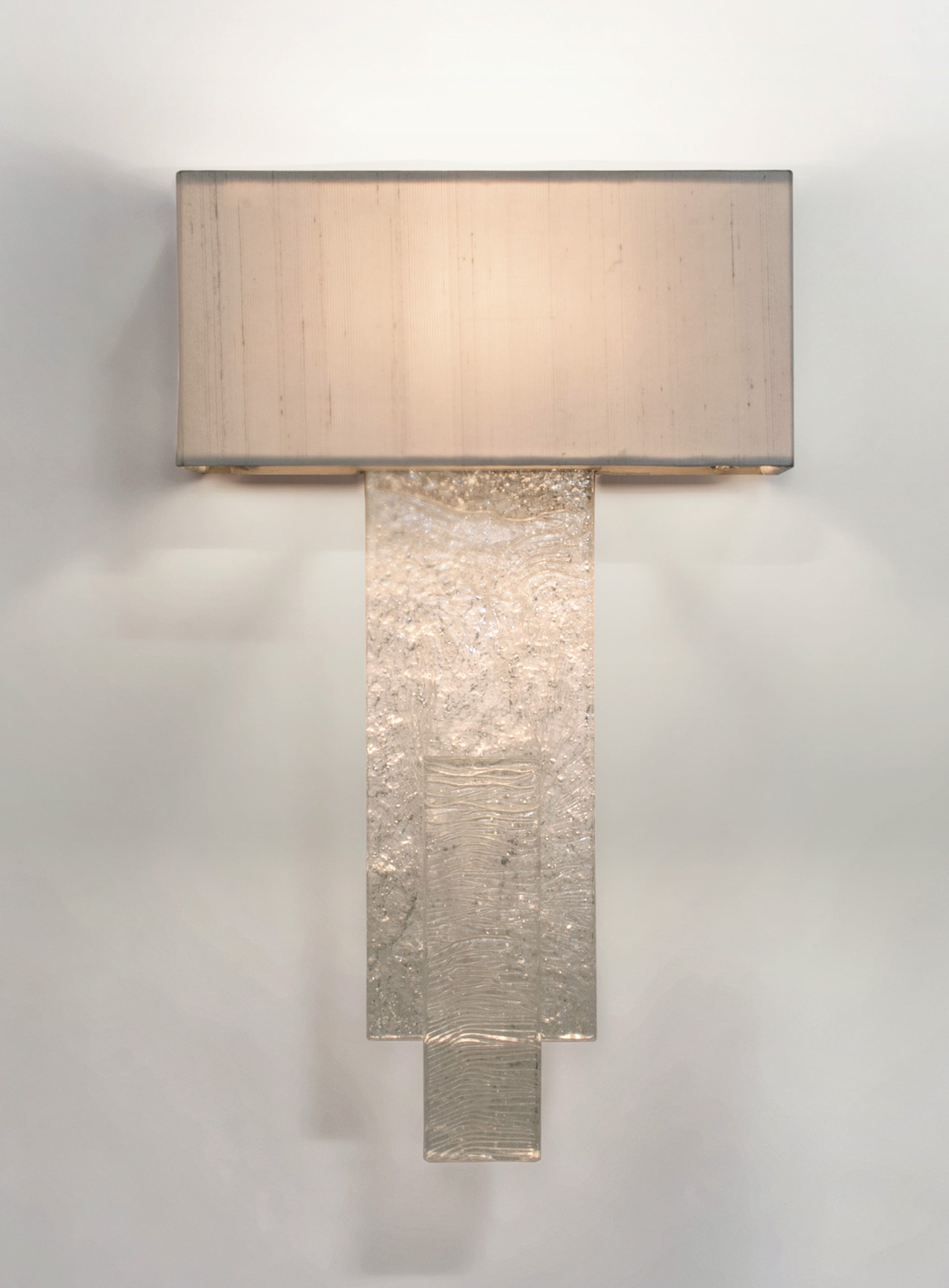 Big Sur Sconce