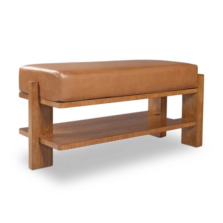 SUMMIT RIDGE BENCH W 3 LEGS