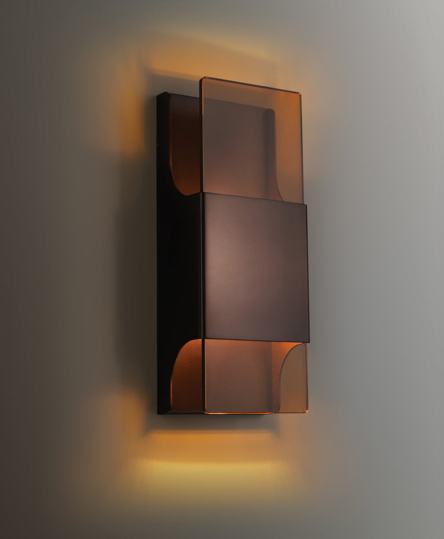 Leclerc Slim Sconce