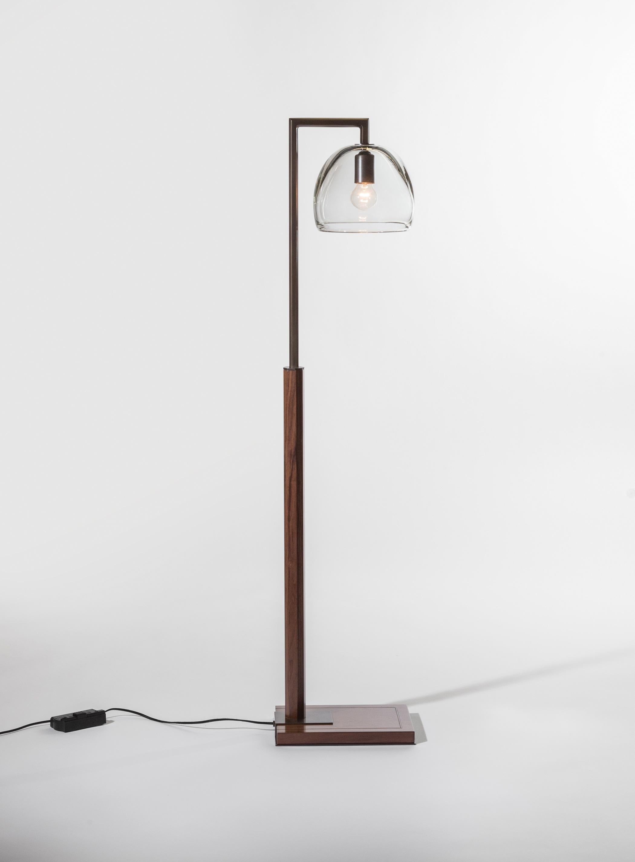 Montecito Floor Lamp
