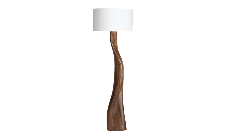 ROMAN | Natural Walnut