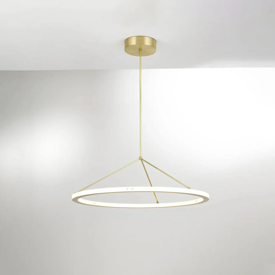 RIO IN AND OUT PENDANT