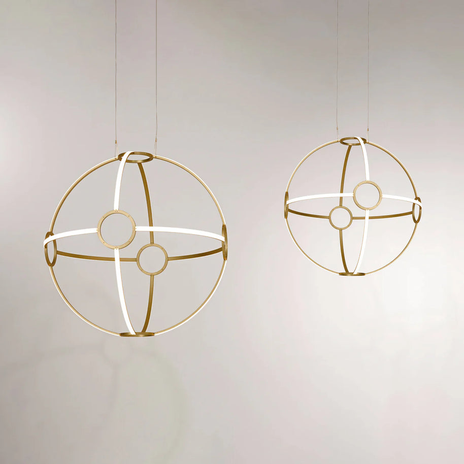 ONA 70 CHANDELIER