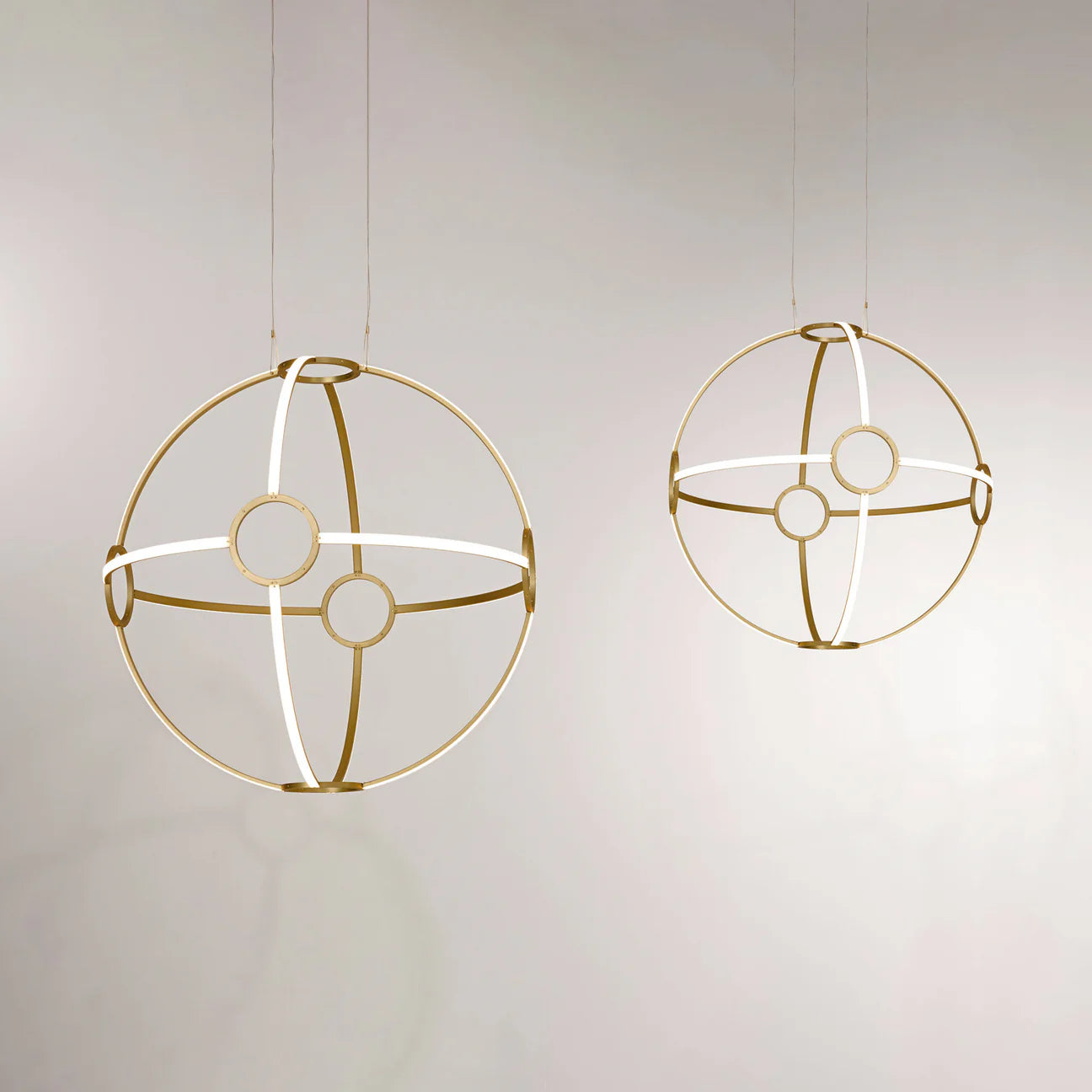 ONA 70 CHANDELIER