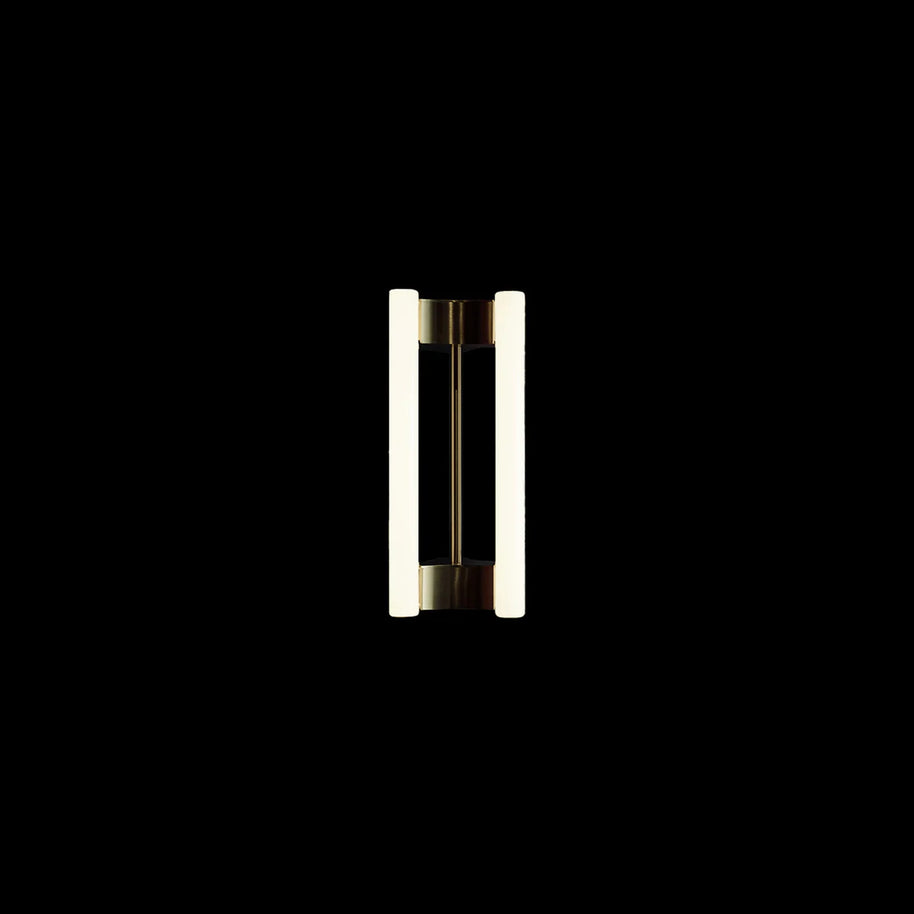 LIA WALL SCONCE 30