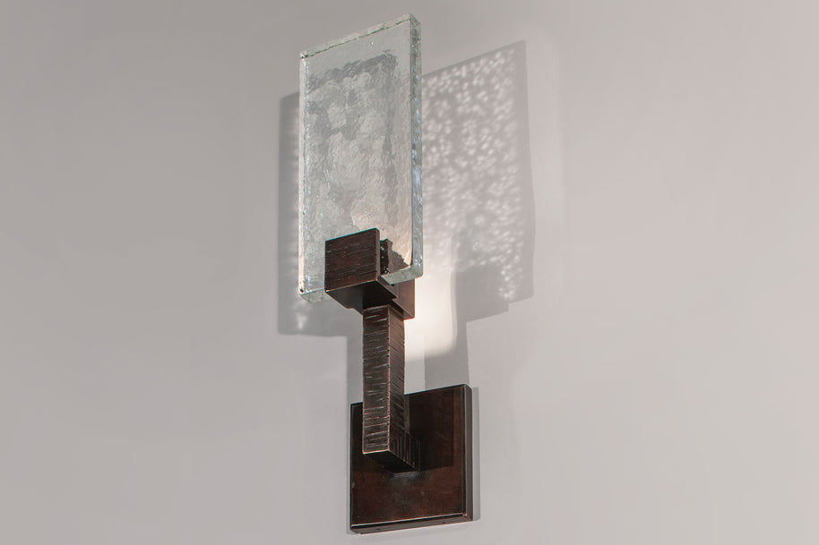 Paris Sconce