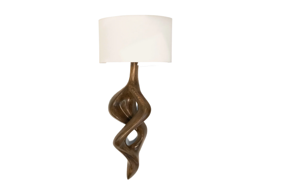 NOMI| Graphite Walnut