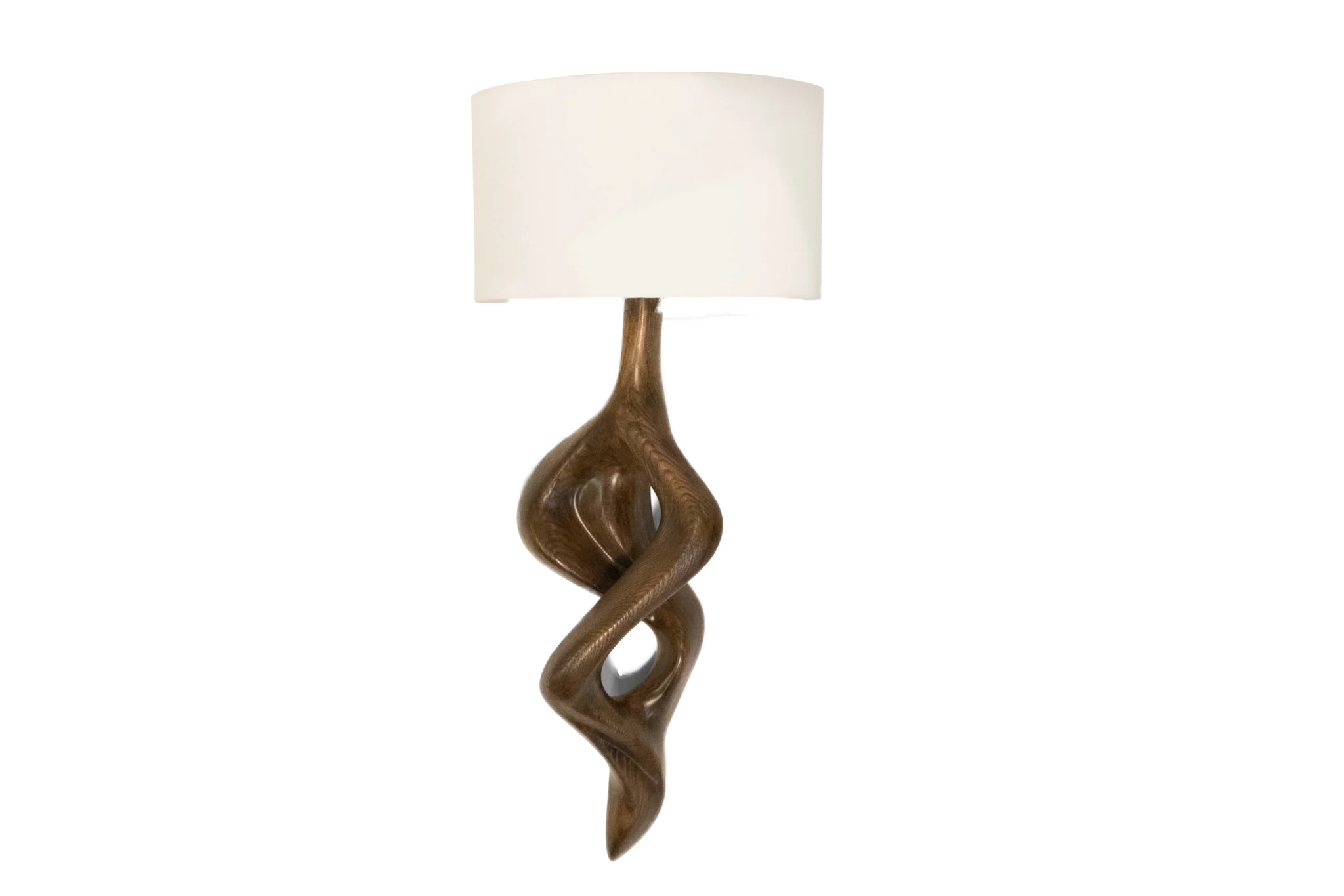 NOMI| Graphite Walnut