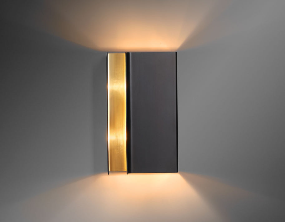 Brouillon Sconce