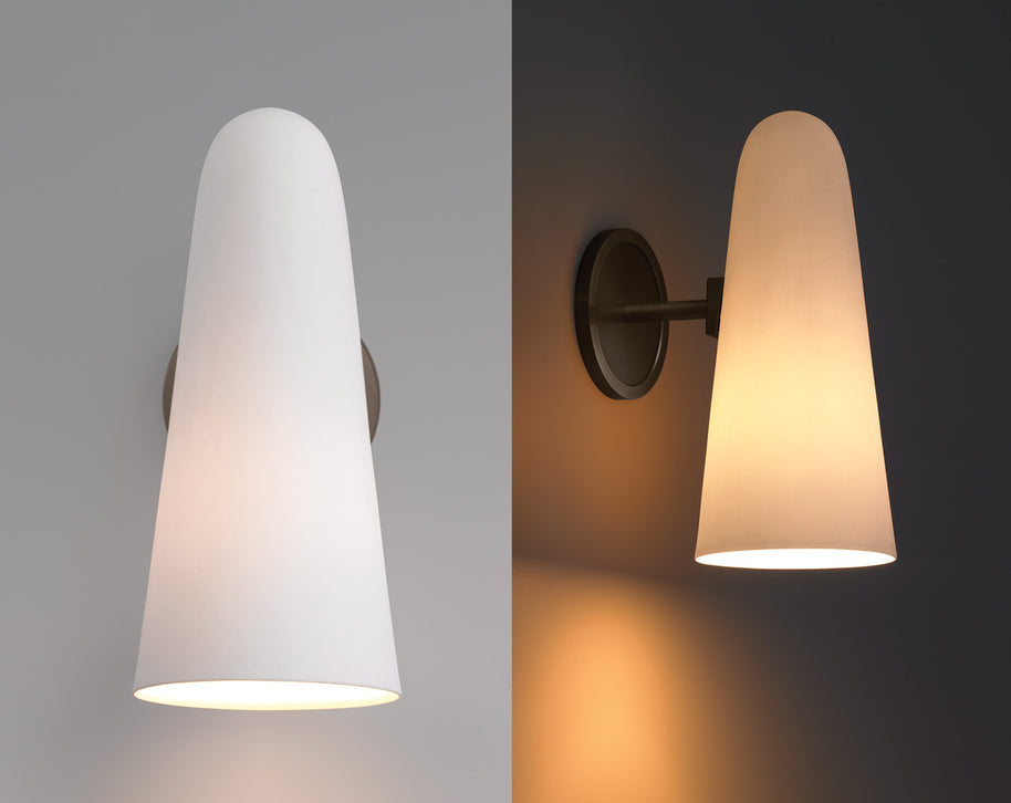 Montfaucon Sconce