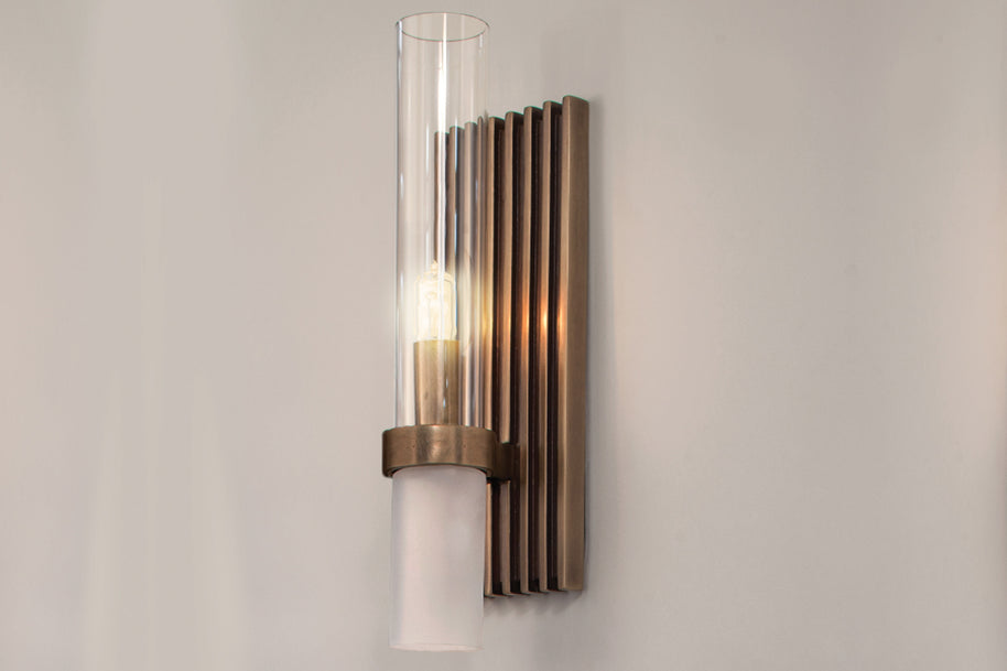 Laguna Sconce