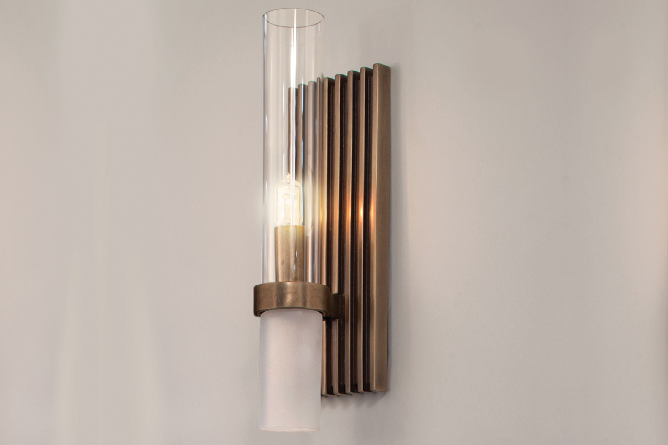 Laguna Sconce