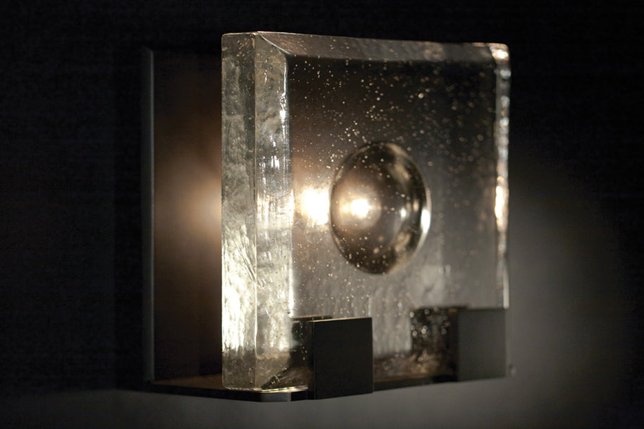 Jewel Sconce
