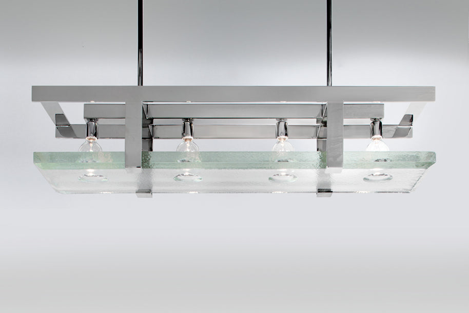 Jewel Chandelier